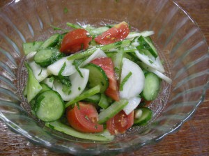 20151027freshgreensalada